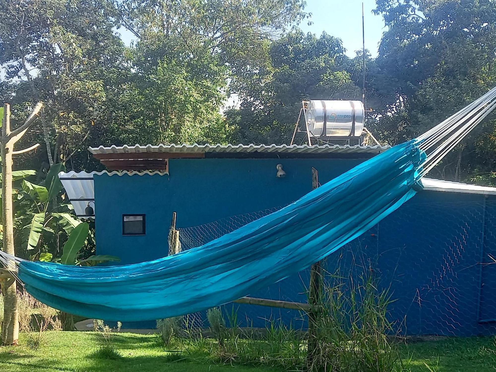 Vila Casinha Acolhedora Da Mata - Rota Do Vinho São Roque Exteriér fotografie